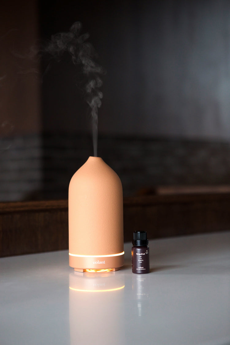 Aromatherapy Diffusers