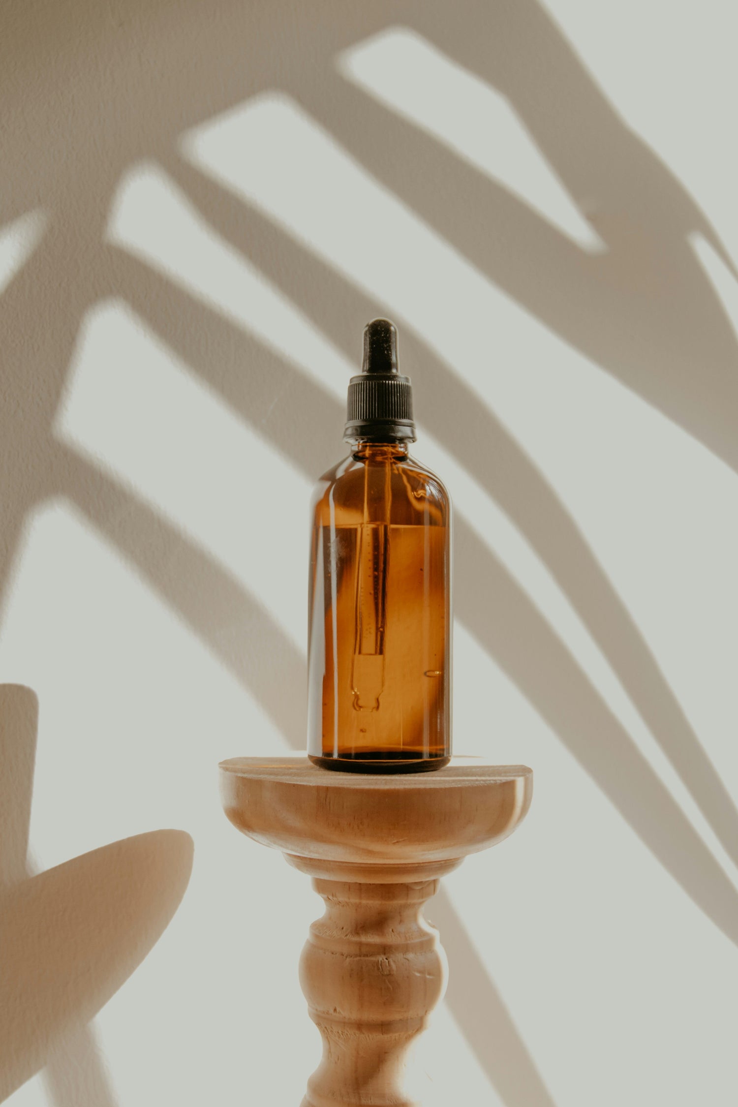 Pure Essential Oils