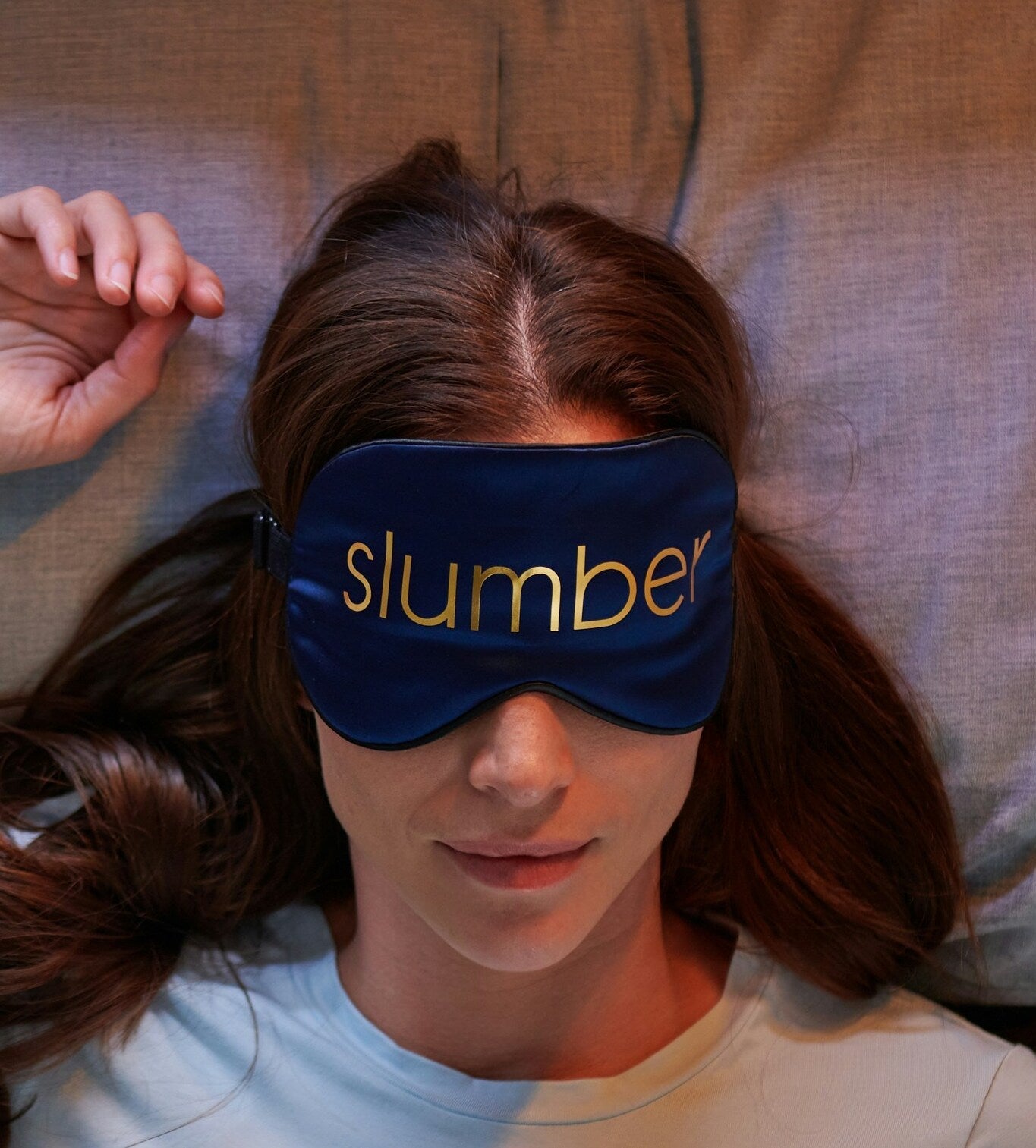 Dreamy Sleep Masks