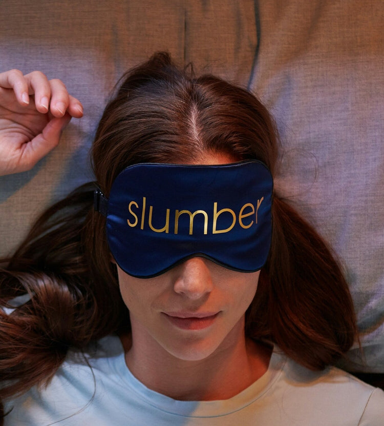Dreamy Sleep Masks